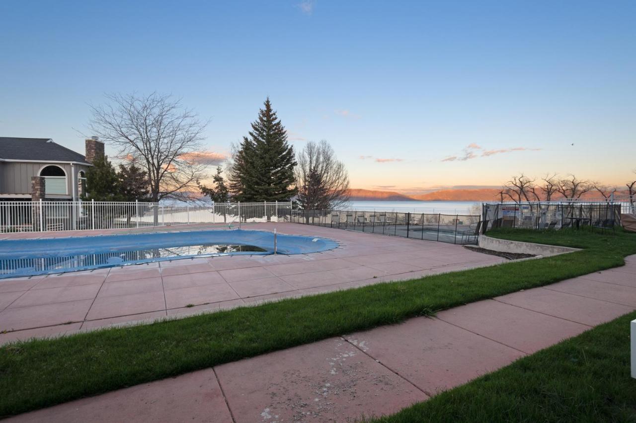 גרדן סיטי Bear Lake View מראה חיצוני תמונה