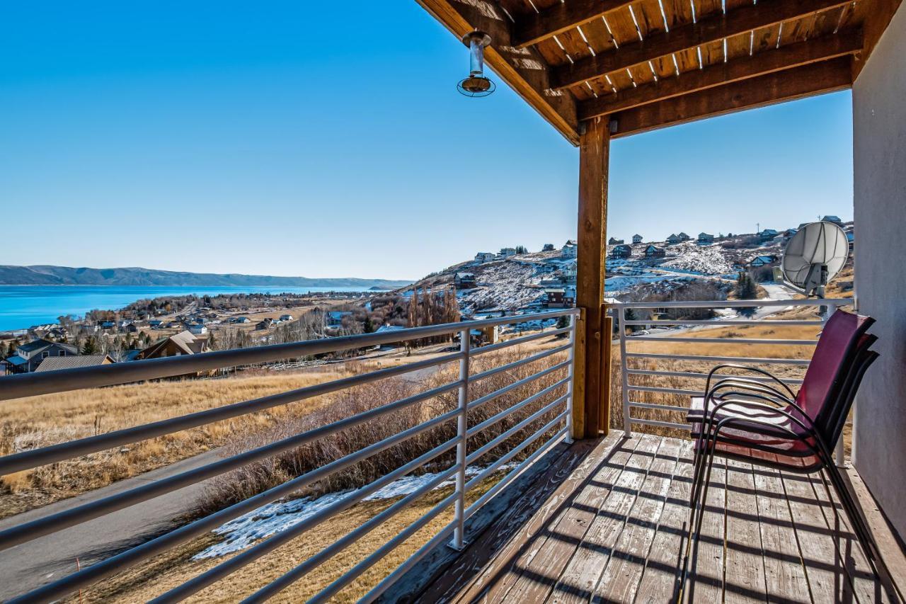 גרדן סיטי Bear Lake View מראה חיצוני תמונה