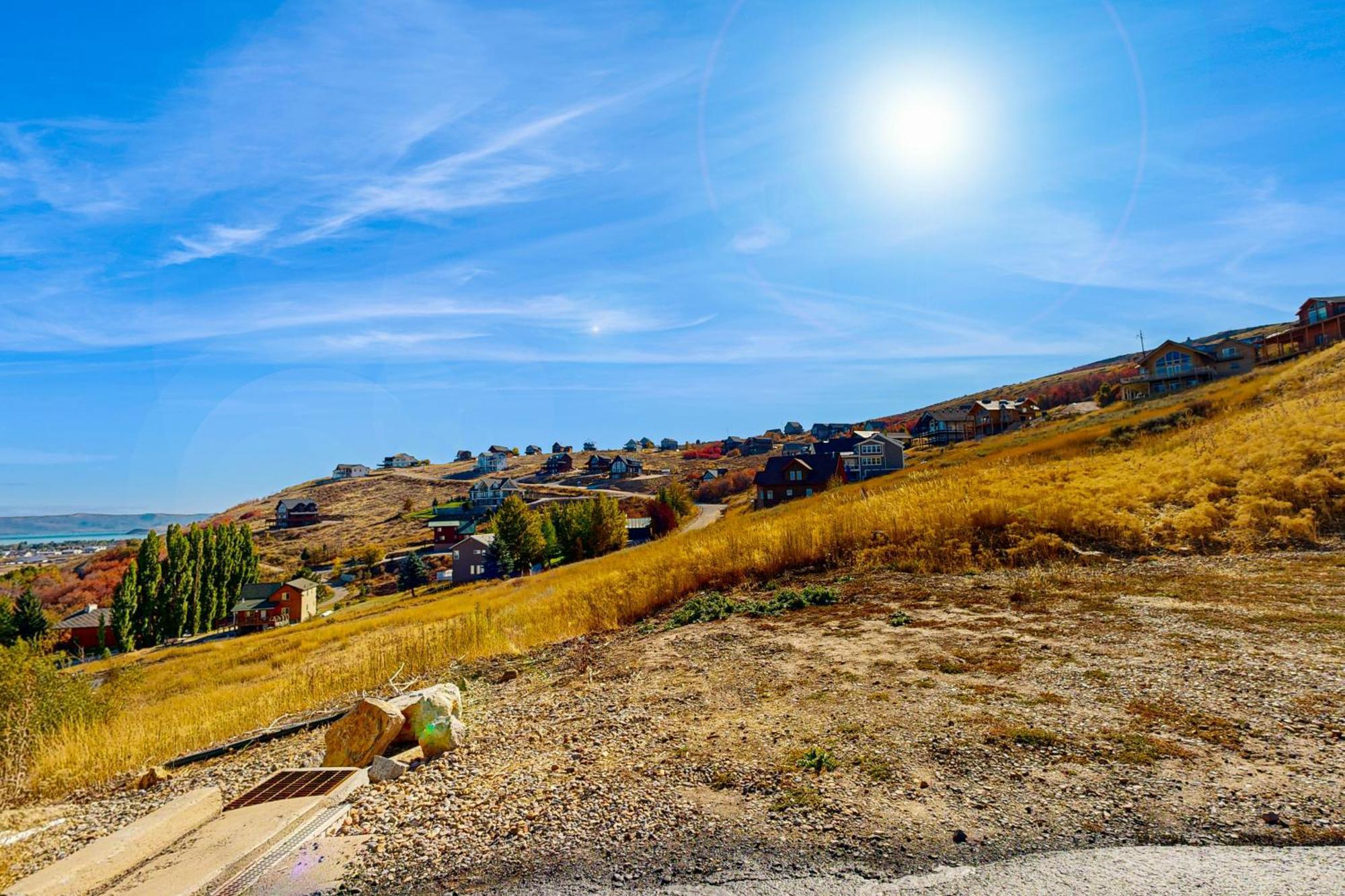גרדן סיטי Bear Lake View מראה חיצוני תמונה