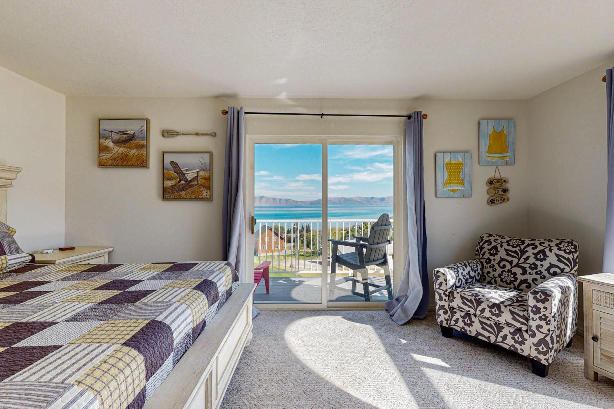 גרדן סיטי Bear Lake View מראה חיצוני תמונה